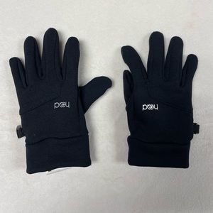 Head Touchscreen Winter Gloves for kids